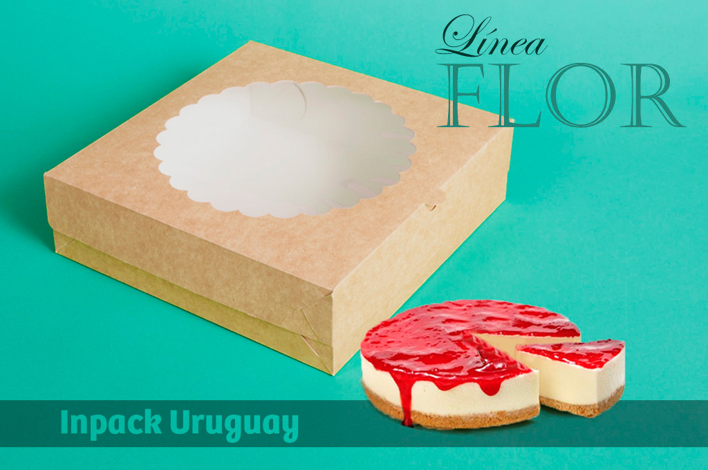 Medidas: 24 x 24 x 7 cms. Disponible en color beige por fuera y blanco por dentro.