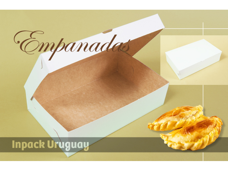 Cajas para Empanadas